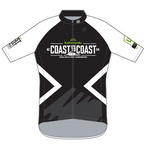 TECH+ Jersey