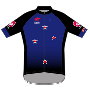 TECH+ Jersey
