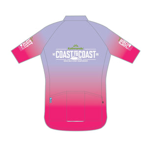 TECH+ Jersey