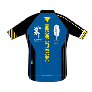 TECH+ Jersey