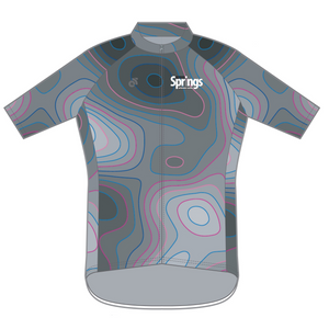 TECH+ Jersey