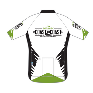 TECH+ Jersey