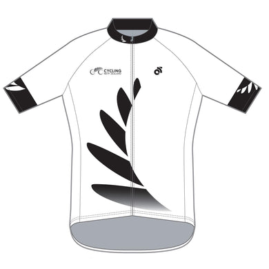 TECH+ Jersey