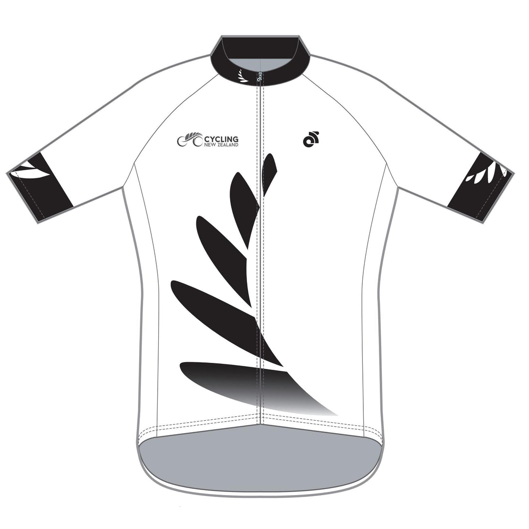 TECH+ Jersey