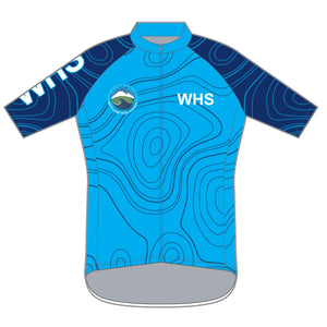 TECH+ Jersey
