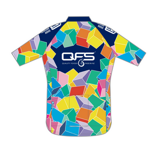 TECH+ Jersey