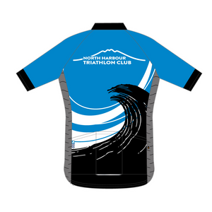 TECH+ Jersey