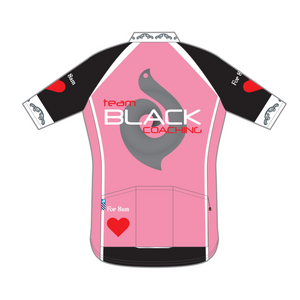 TECH+ Jersey