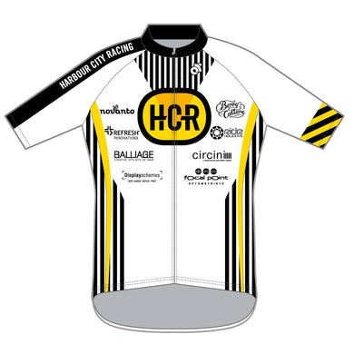 TECH+ Jersey