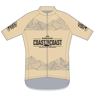TECH+ Jersey