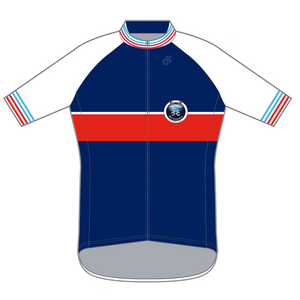 TECH+ Jersey