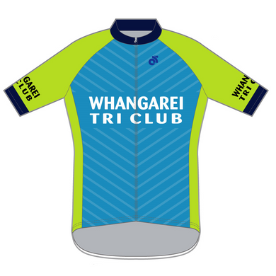 TECH+ Jersey