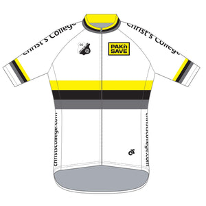 TECH+ Jersey