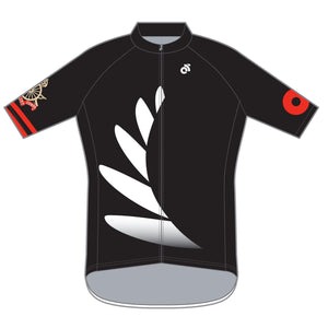 TECH+ Jersey