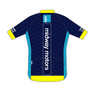 TECH+ Jersey