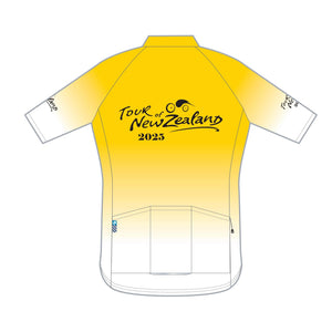 TECH+ Jersey