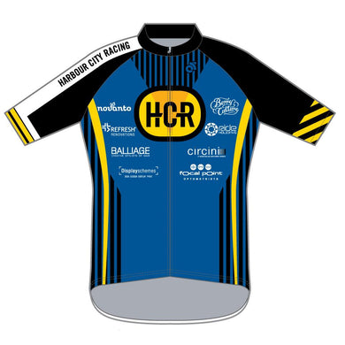 TECH+ Jersey