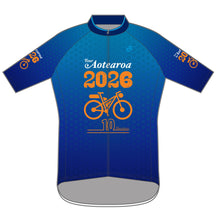 Load image into Gallery viewer, TECH+ Jersey