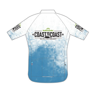 TECH+ Jersey