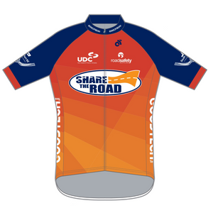 TECH+ Jersey