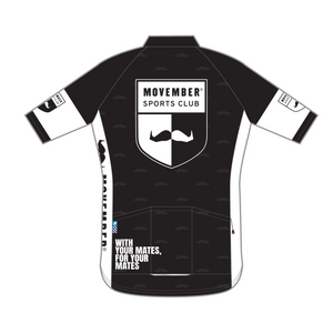 TECH+ Jersey