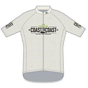 TECH+ Jersey
