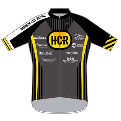 TECH+ Jersey