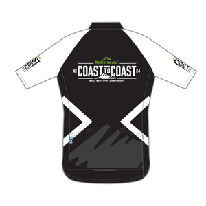 TECH+ Jersey