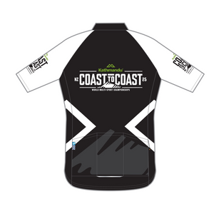 TECH+ Jersey