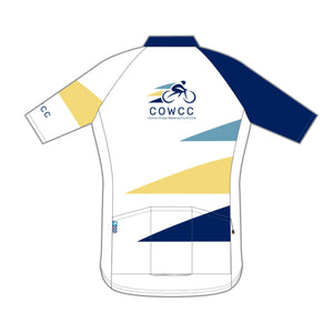 TECH+ Jersey