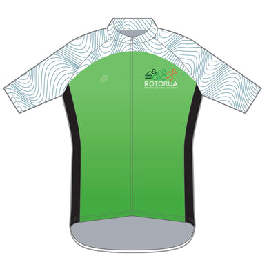 TECH+ Jersey