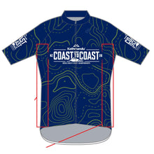 Load image into Gallery viewer, TECH+ Jersey