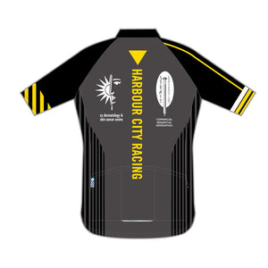 TECH+ Jersey