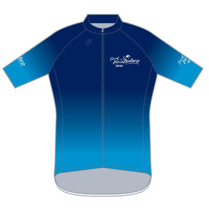 TECH+ Jersey