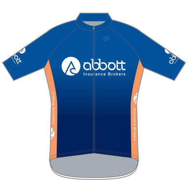 TECH+ Jersey