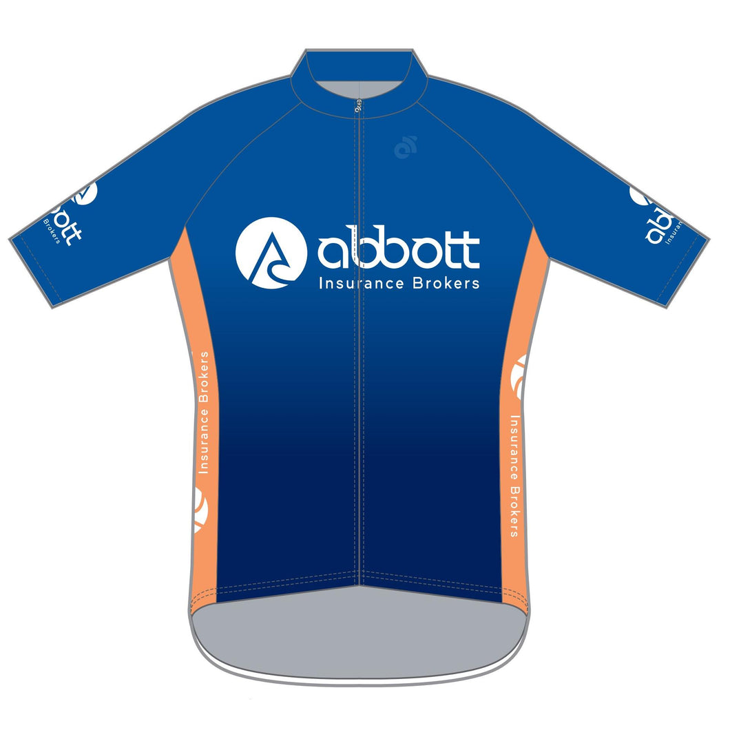 TECH+ Jersey