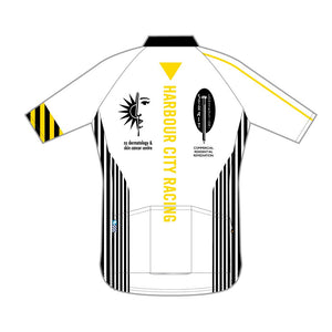TECH+ Jersey