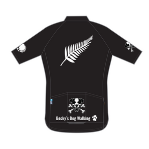 TECH+ Jersey