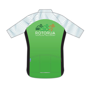 TECH+ Jersey