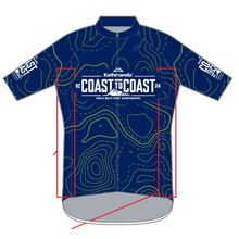 Load image into Gallery viewer, TECH+ Jersey