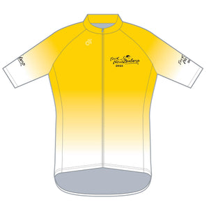 TECH+ Jersey