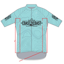 Load image into Gallery viewer, TECH+ Jersey