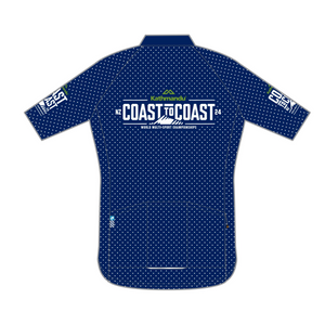TECH+ Jersey
