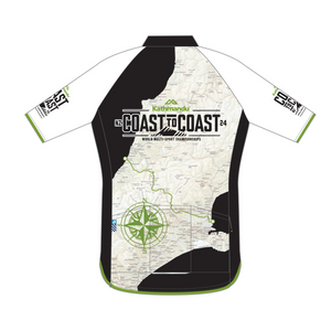 TECH+ Jersey