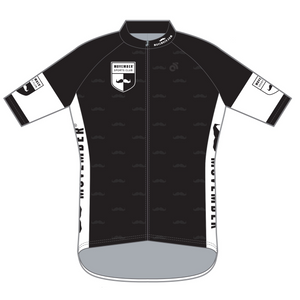 TECH+ Jersey