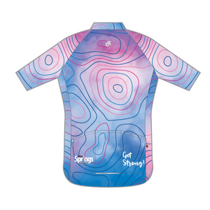 TECH+ Jersey