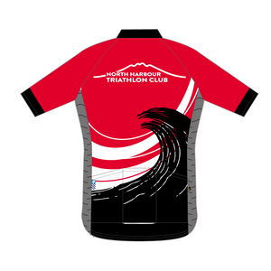 TECH+ Jersey