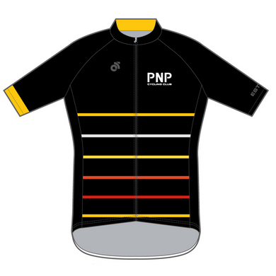TECH+ Jersey