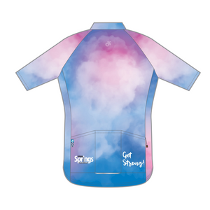 TECH+ Jersey
