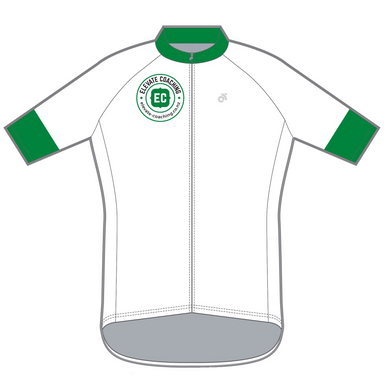 TECH+ Jersey